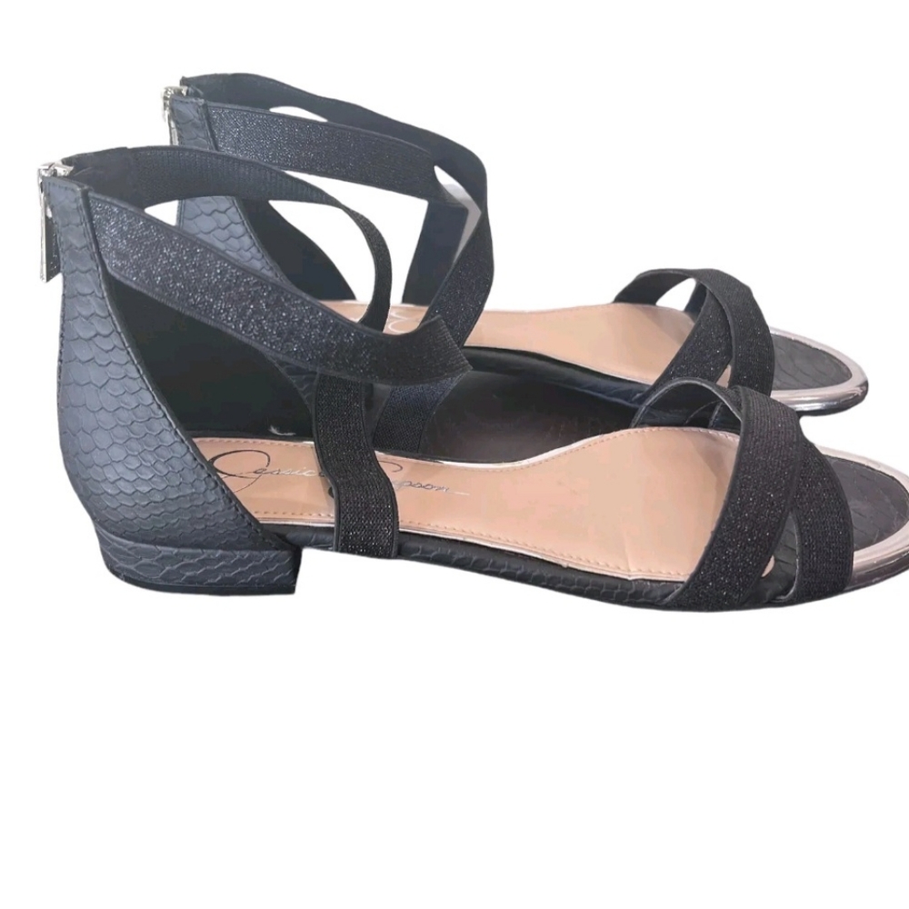 Jessica Simpson Aimlee sandal